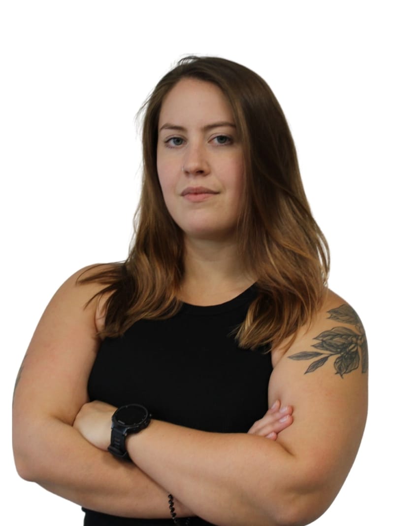 Best Certified Personal Trainers in Buffalo, NY Catalyst Fitness